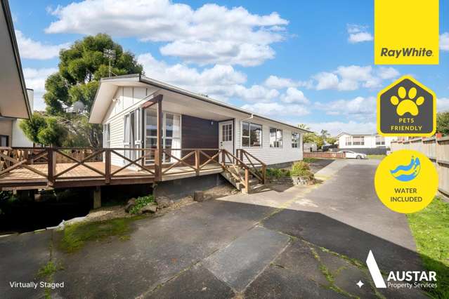 77 Riverpark Cres, Henderson