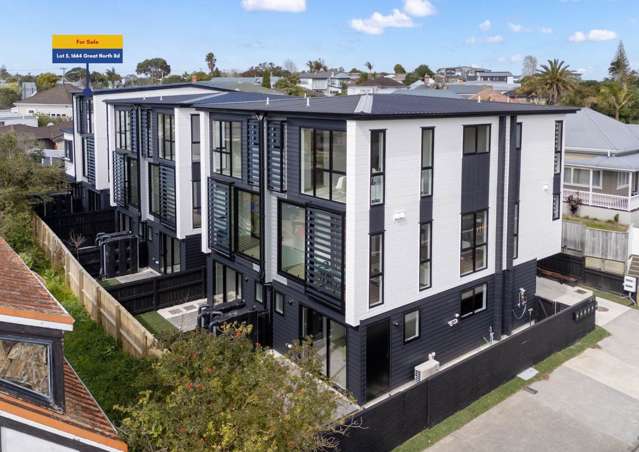 Lt 5, 1664 Great North Road Avondale_1