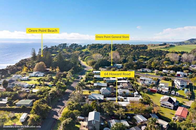 64 Howard Road Orere Point_22