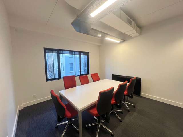 2A/12 O'Connell Street City Centre_3