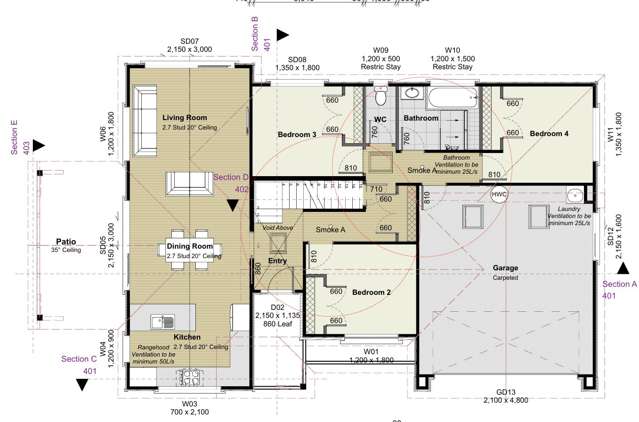 Pararekau Island Karaka_1