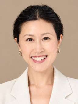 Lydia Zeng