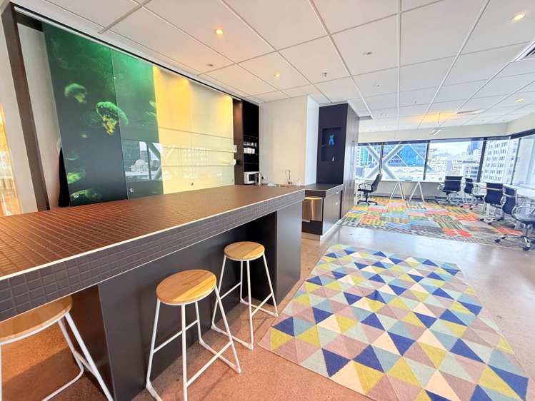 2 Commerce Street City Centre_5