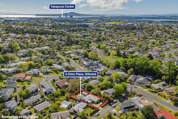 3 Orion Place Hillcrest_27