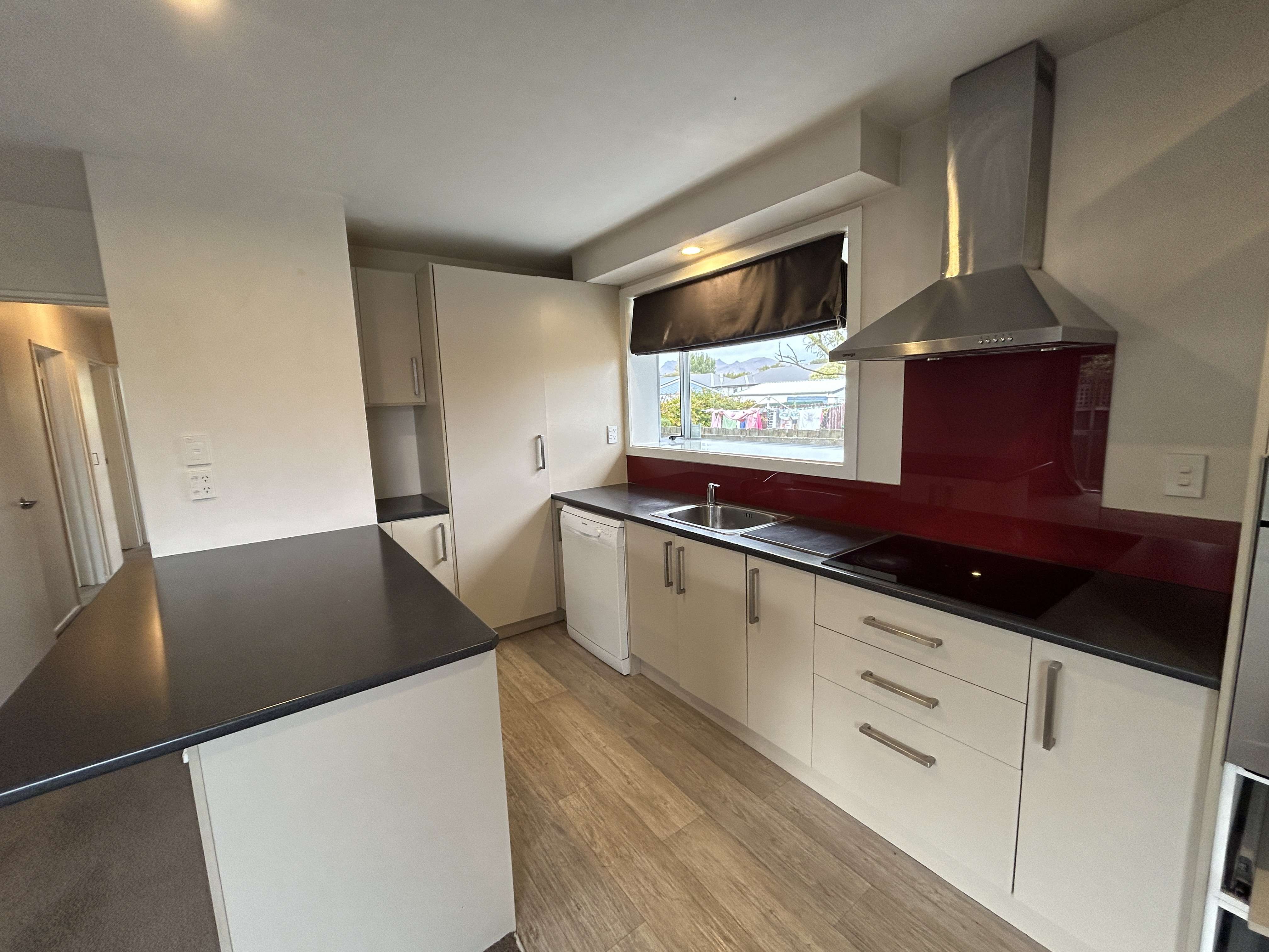 64A Mackworth Street Woolston Christchurch City Houses for Rent