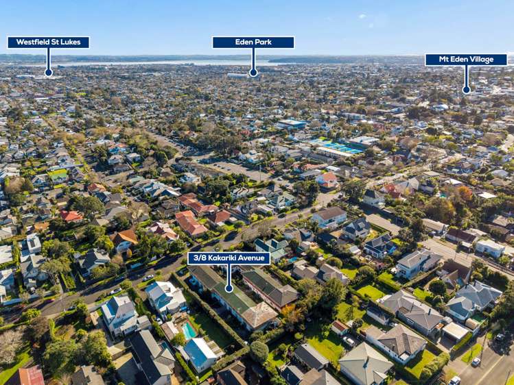 3/8 Kakariki Avenue Mt Eden_21