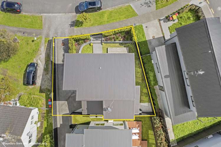 10a Kestrel Place Wai O Taiki Bay_17