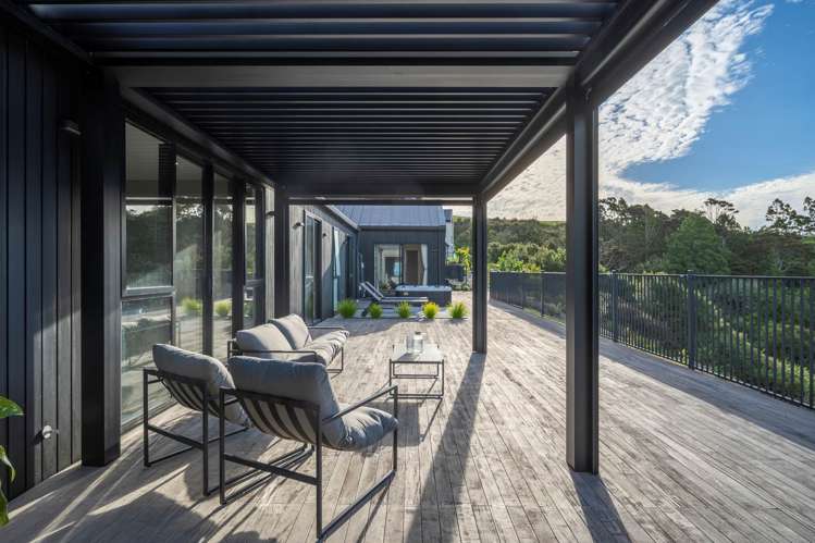 11 Te Rata Road Okura Bush_23