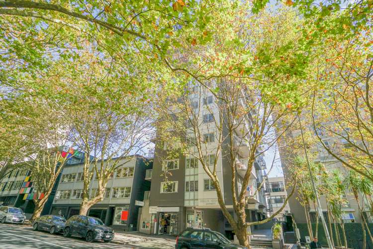 5e/113 Vincent Street Auckland Central_10