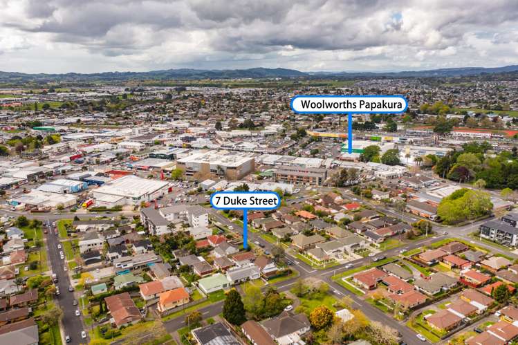 7 & 7A Duke Street Papakura_32