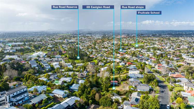 8b Eastglen Road Glen Eden_12