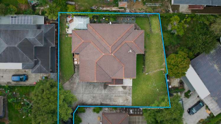 55b Sheridan Drive New Lynn_27