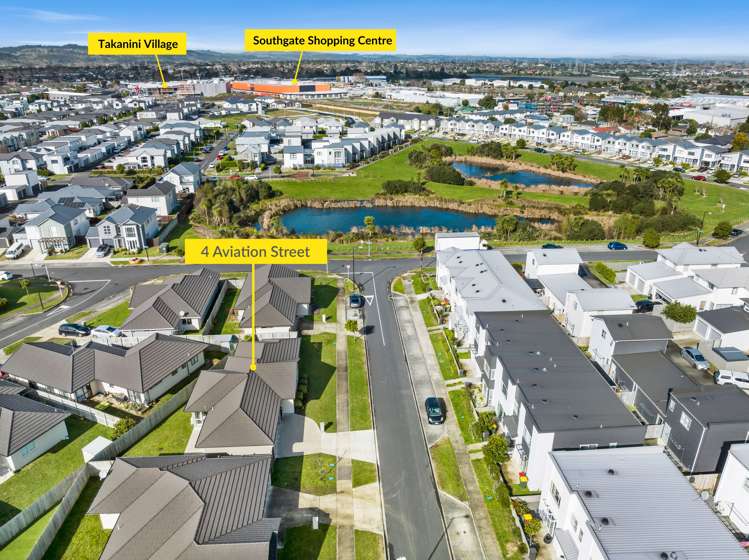 4 Aviation Street Takanini_25