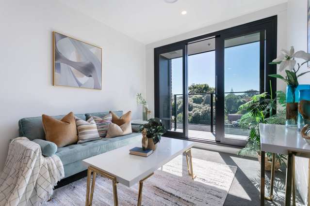 409B/428 Dominion Road Mt Eden_1