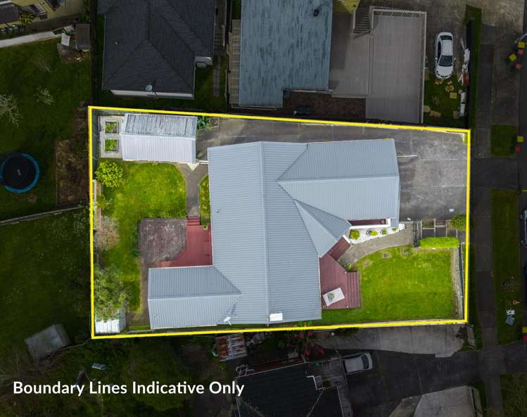 88 Gossamer Drive Pakuranga Heights_42