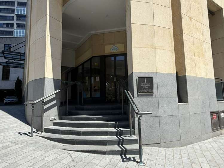 Unit 2M/1 Courthouse Lane City Centre_6