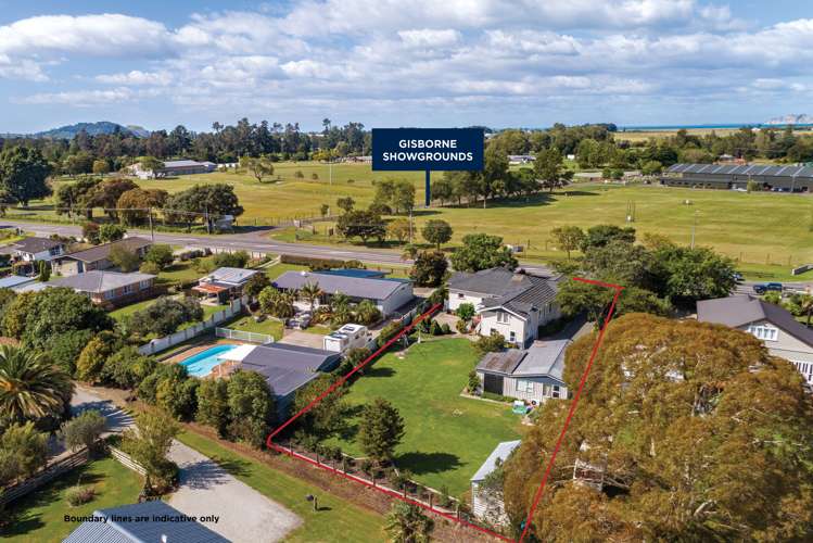 31 Main Road Makaraka_23