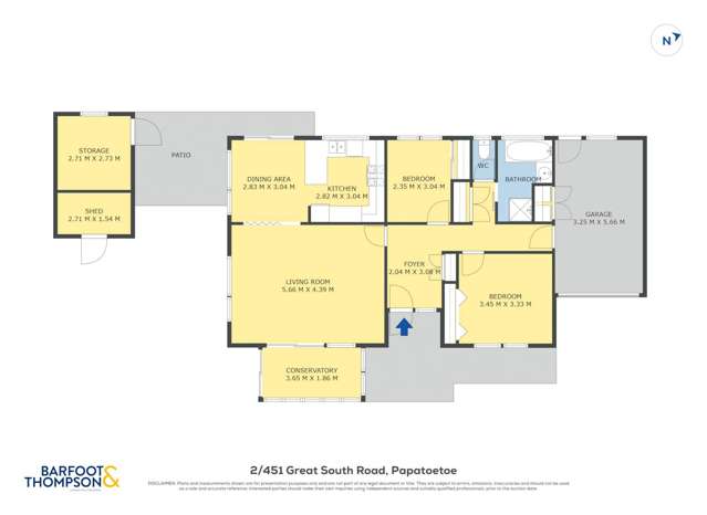 2/451 Great South Road Papatoetoe_1