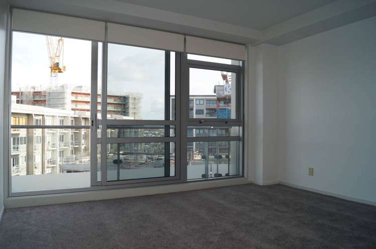 8j/205 Hobson Street Auckland Central_3