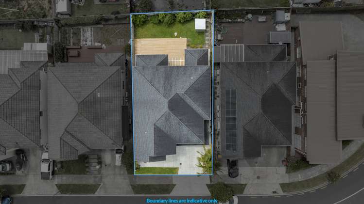 30 Rosewell Crescent Flat Bush_25