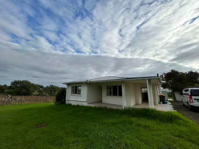 Spacious Family Living in the Heart of Drury