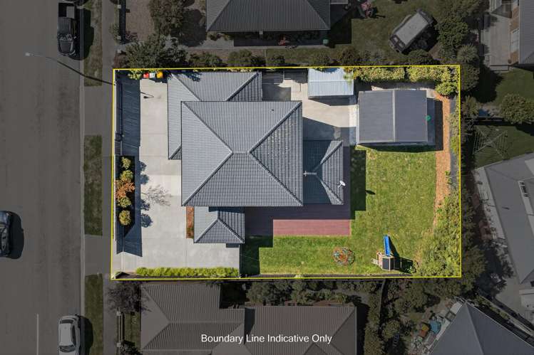 19 Baladin Street Avondale_28