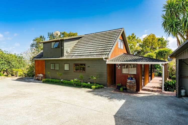 318 Glenmohr Road Waipu_13