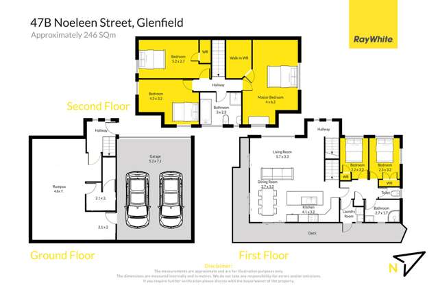 47a Noeleen Street Glenfield_2