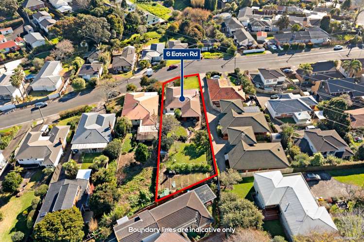 6 Eaton Road Hillsborough_3