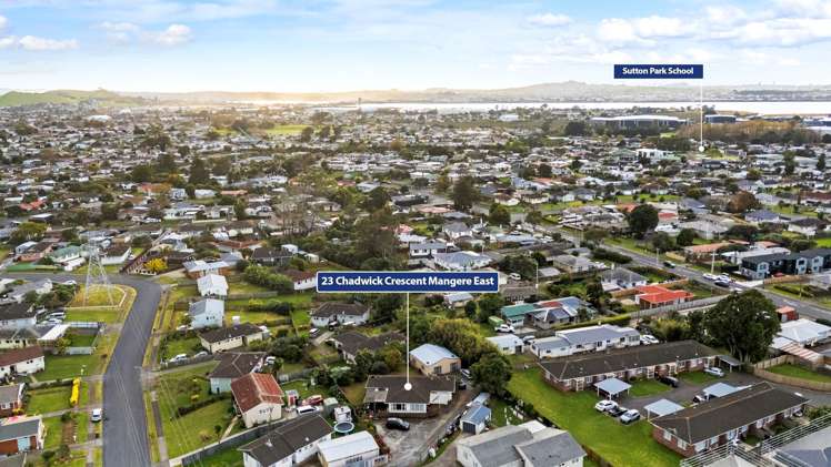 23 Chadwick Crescent Mangere East_23