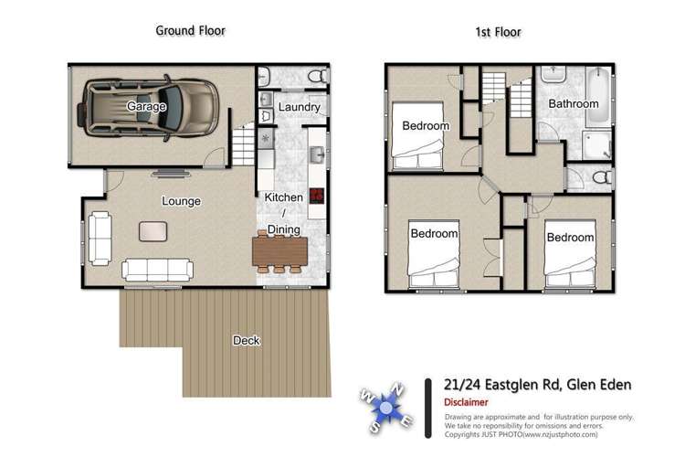 21/24 Eastglen Road Glen Eden_21