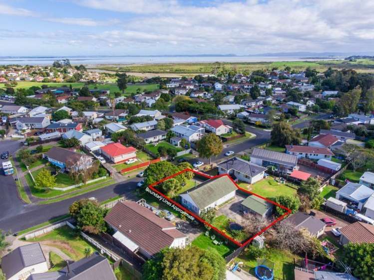 33 Moncrieff Avenue Clendon Park_14