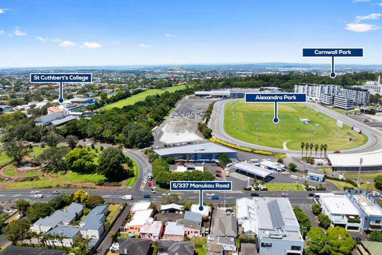 5/337 Manukau Road Epsom_18