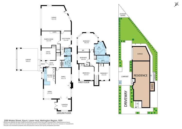 20B Witako Street Epuni_33