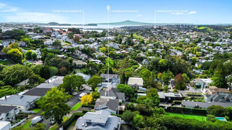 9 Warrington Road Remuera_14