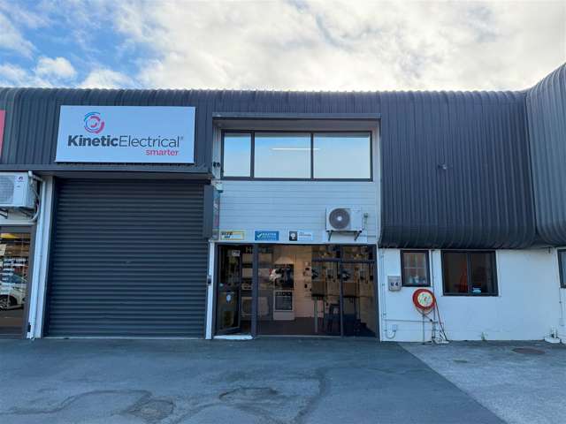 Ideal - small, clean and affordable