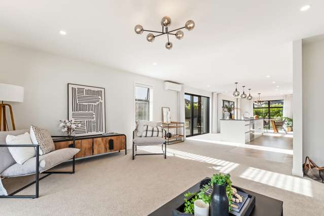 Two Ensuites. One Very Clever Family Home.