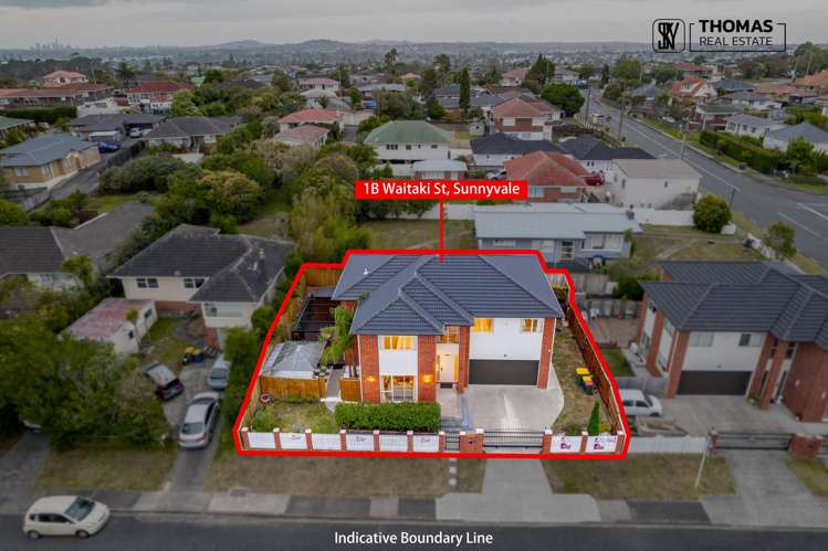 1b Waitaki Street Sunnyvale_27