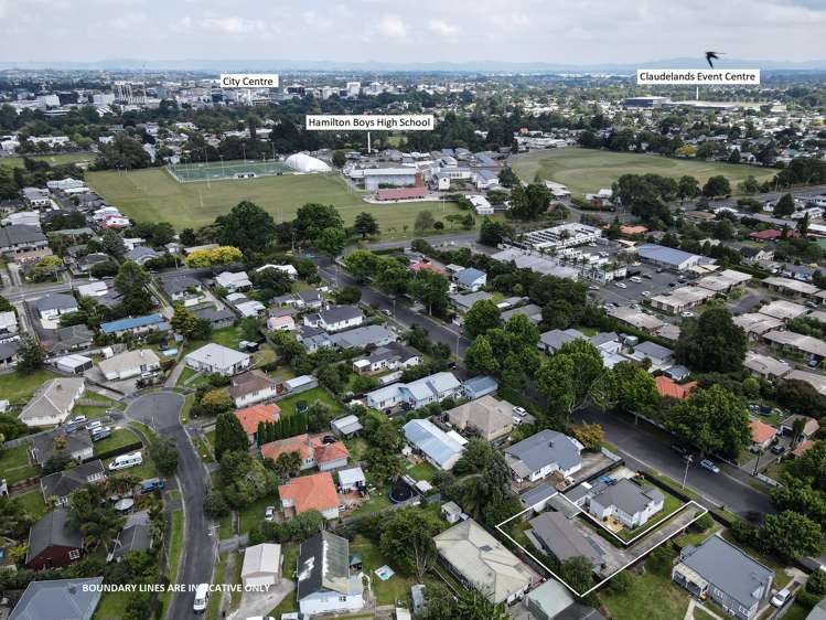 16b Wilson Street Hamilton East_20