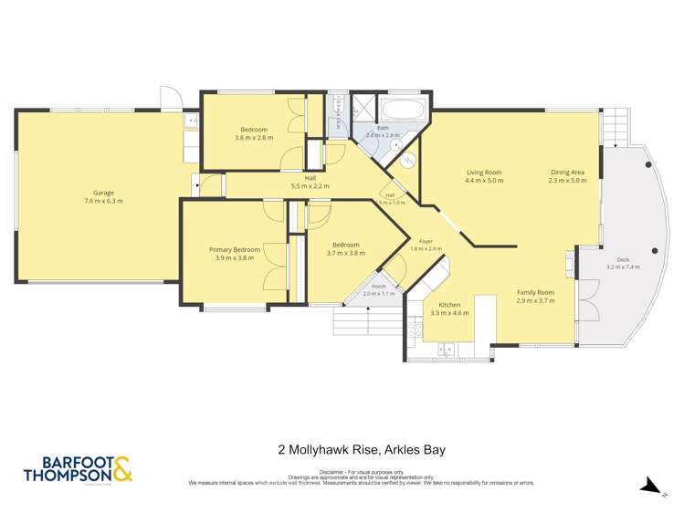 2 Mollyhawk Rise Arkles Bay_25