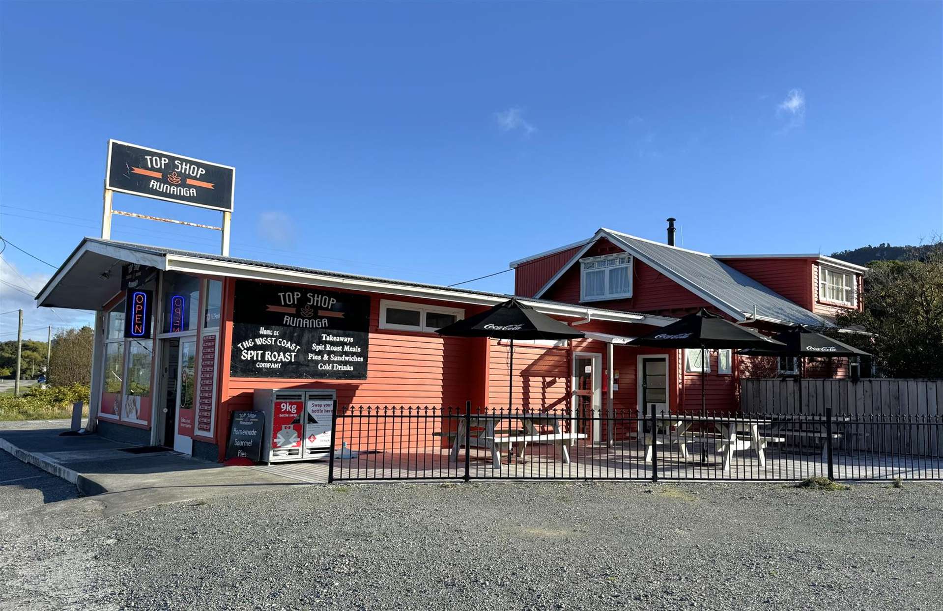 695 State Highway 6 Runanga_0