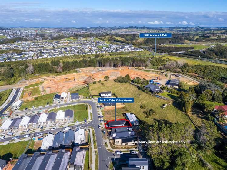 44 Ara Taha Cresent Orewa_22