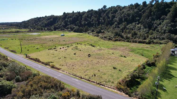 Blue Spur Road Hokitika_4