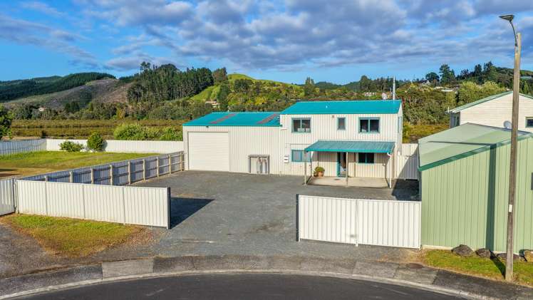 125 Wattle Place Whangamatā_18