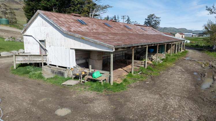 1317 Waimea Valley Road Nine Mile_9