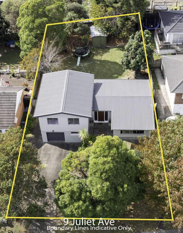 9 Juliet Avenue Howick_22