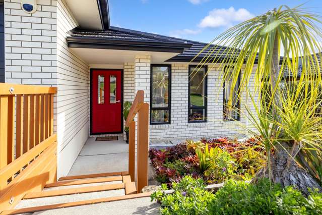 4 Hewson Drive Snells Beach_1