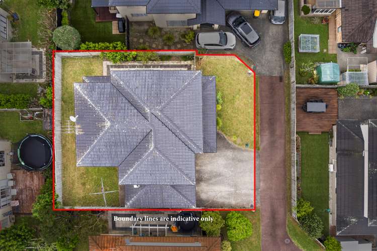 11 Coachman Drive Flat Bush_22