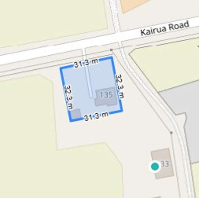 135 Kairua Road Kairua_2