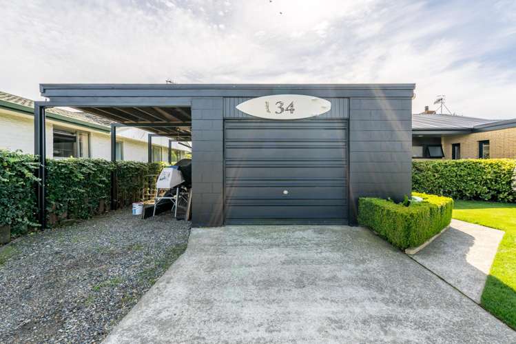 34 Cruickshank Crescent Rosedale_21